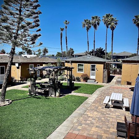 Blue Heron Cottages San Diego Exterior photo