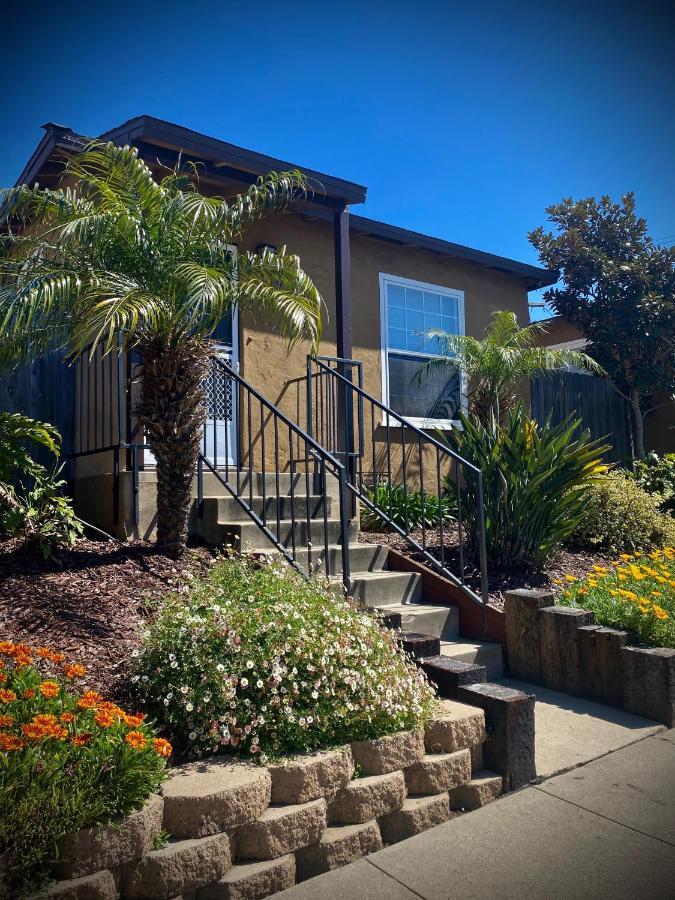Blue Heron Cottages San Diego Exterior photo